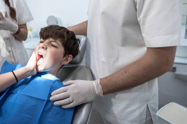 Best Dentist for Tooth Abscess  in Athens, IL