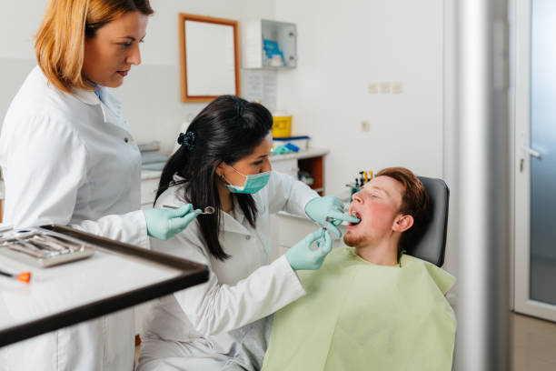 Best Urgent Tooth Repair  in Athens, IL